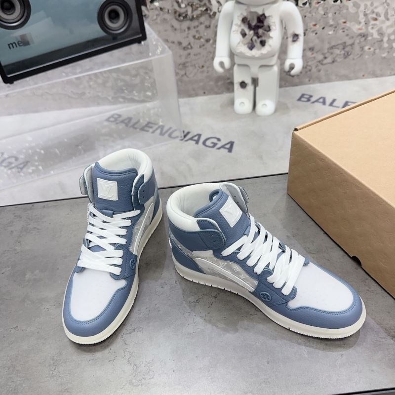 Louis Vuitton Trainer Sneaker